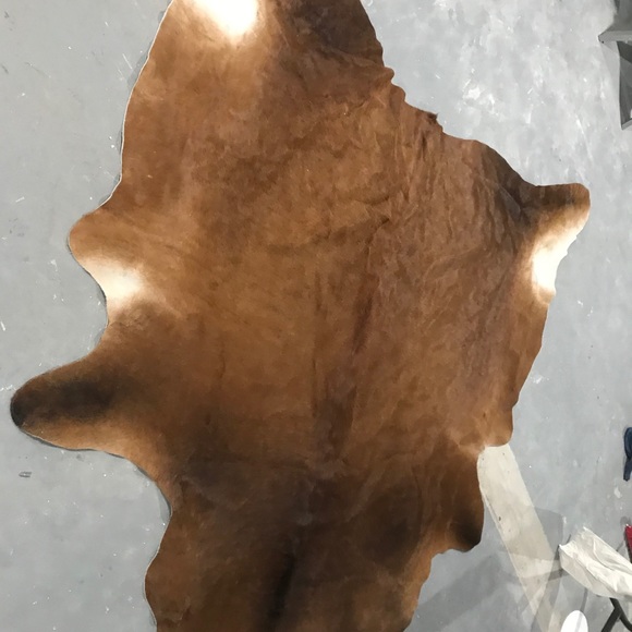 Cowhide Rug - Picture 3 of 3